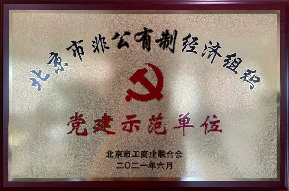 黨、工、團(tuán)榮譽(yù)