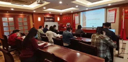 練內(nèi)功、促管理——大龍集團舉辦2022年內(nèi)審員培訓