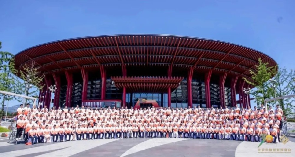 北京市建筑裝飾協(xié)會成立三十周年|大龍建設(shè)集團獲得北京建筑裝飾行業(yè)多項大獎